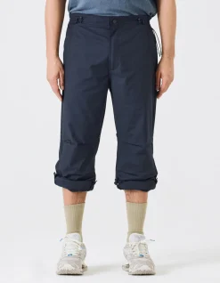 Original Snopants*Maharishi 4038 Original Straight Snopants® Navy
