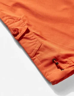 Original Snopants*Maharishi 4038 Original Straight Snopants® Blaze Orange