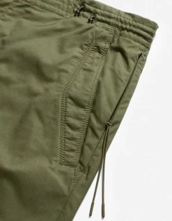 Original Snopants*Maharishi 4038 Original Straight Snopants® Olive Og-107F