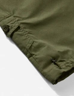 Original Snopants*Maharishi 4038 Original Straight Snopants® Olive Og-107F