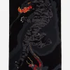 Home*Maharishi 9486 Panther Rug · Hand-Tufted Wool