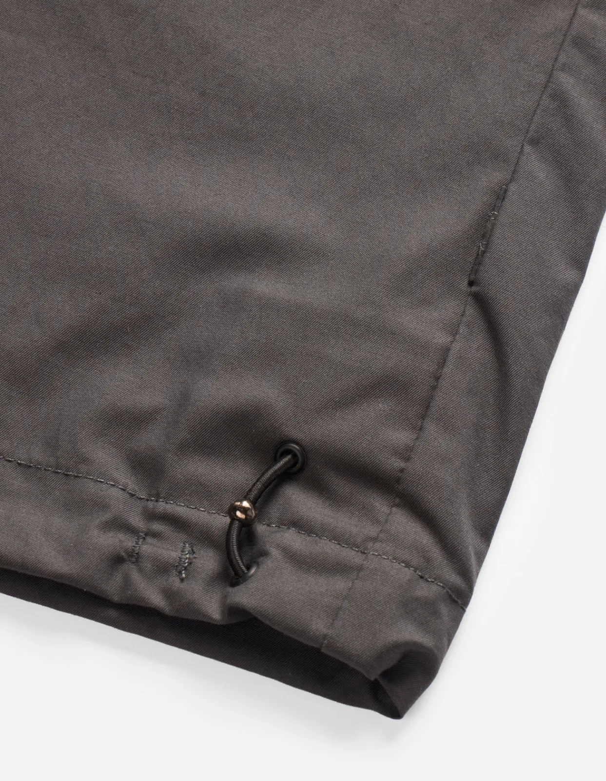 Cargo Pants*Maharishi 4504 Peace Cargo Snopants® Loose Fit Charcoal