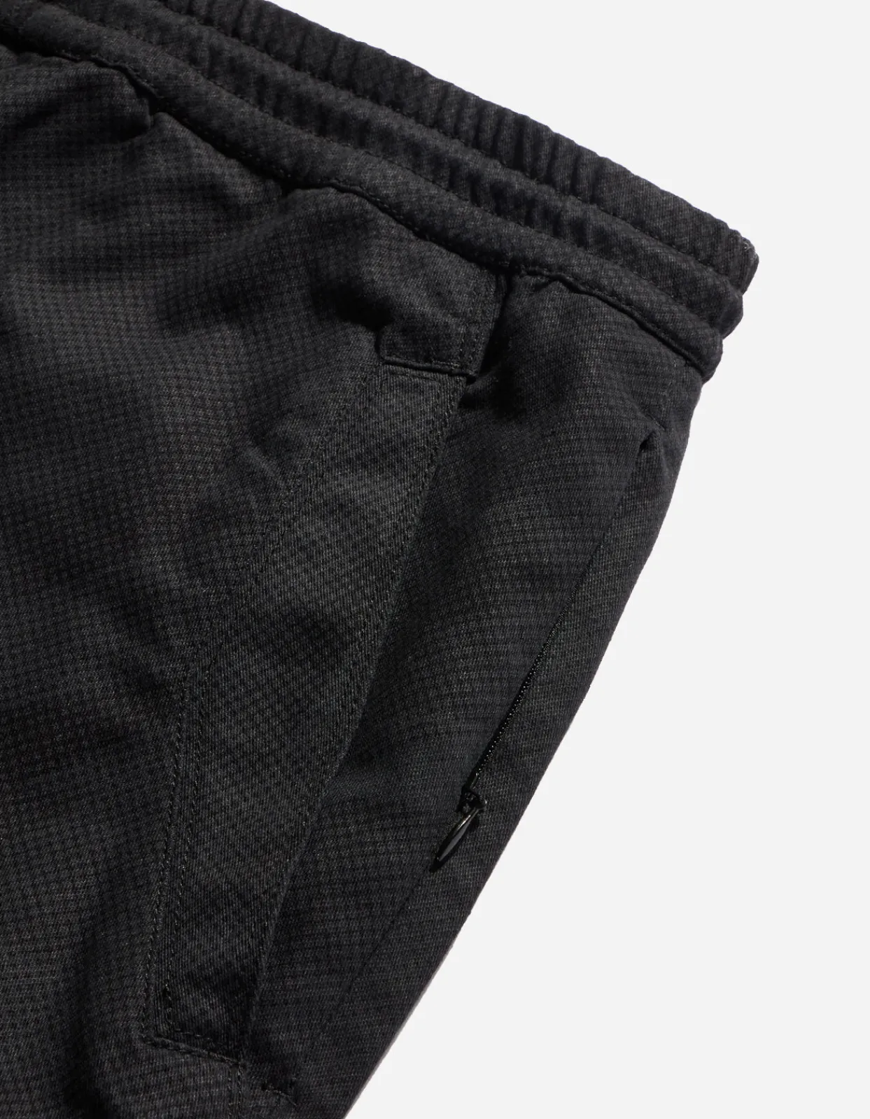Track Pants*Maharishi 4131 Pointillist Camo Cargo Track Pants Night