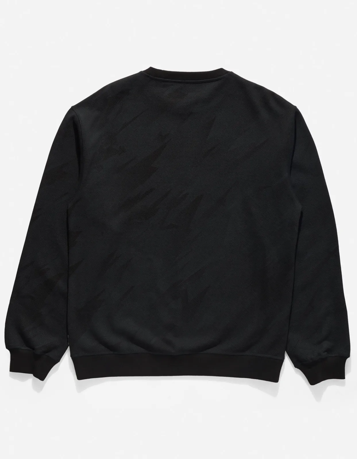 Crew Sweats*Maharishi 4130 Pointillist Camo Crew Sweat Night