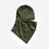 Hats And Scarves*Maharishi 4253 Polartec Dry® Barbuta Olive