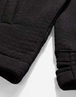 Kimonos*Maharishi 4254 Polartec Power Air® Kimono Black