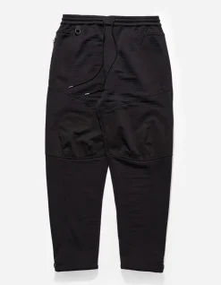 Sweatpants*Maharishi 4256 Polartec Power Air® Sweatpants Black