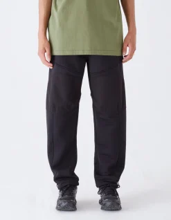 Sweatpants*Maharishi 4256 Polartec Power Air® Sweatpants Black