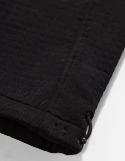 Sweatpants*Maharishi 4256 Polartec Power Air® Sweatpants Black
