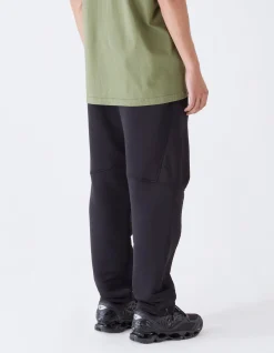 Sweatpants*Maharishi 4256 Polartec Power Air® Sweatpants Black
