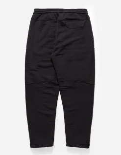 Sweatpants*Maharishi 4256 Polartec Power Air® Sweatpants Black