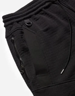 Sweatpants*Maharishi 4256 Polartec Power Air® Sweatpants Black