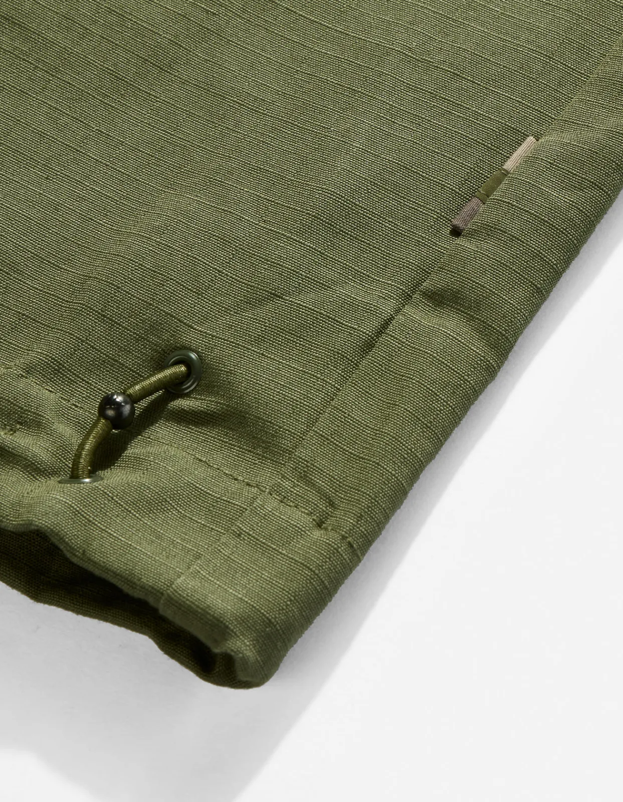 Original Snopants*Maharishi 4210 Rabbit Original Loose Snopants® Olive Og-107F