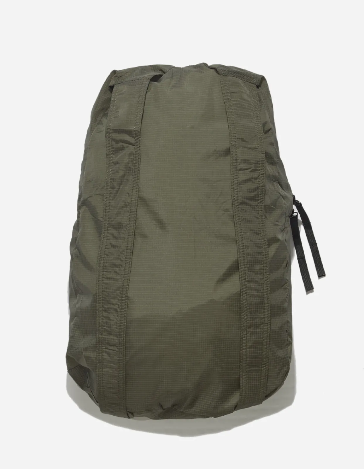 Bags*Maharishi 9108 Rollaway Backpack Olive