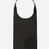 Bags*Maharishi 9109 Rollaway Shopping Bag Black