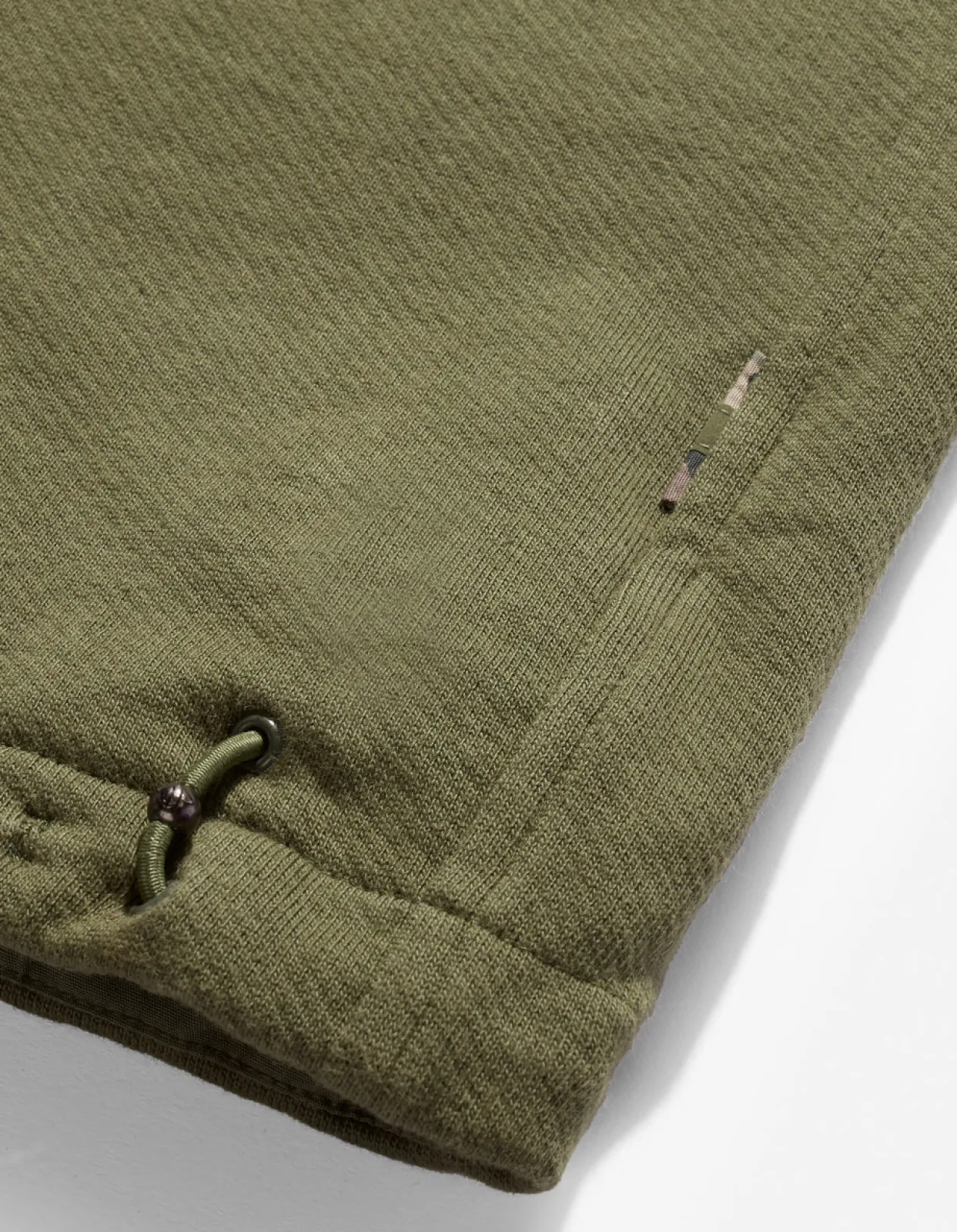 Sweatpants*Maharishi 4247 Samurai Vs. Dragon Embroidered Sweatpants Olive Og-107F/Tonal
