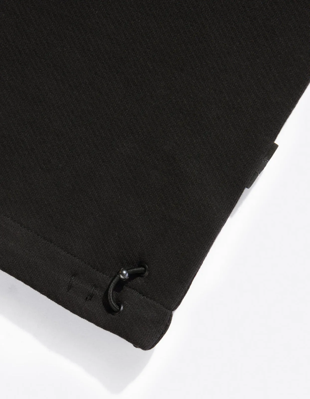 Sweatpants*Maharishi 4247 Samurai Vs. Dragon Embroidered Sweatpants Black