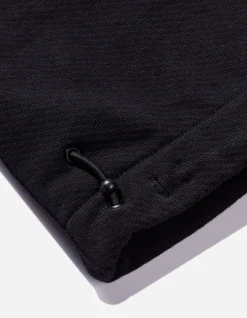 Sweatpants*Maharishi 4584 Shinobi Sweatpants Black