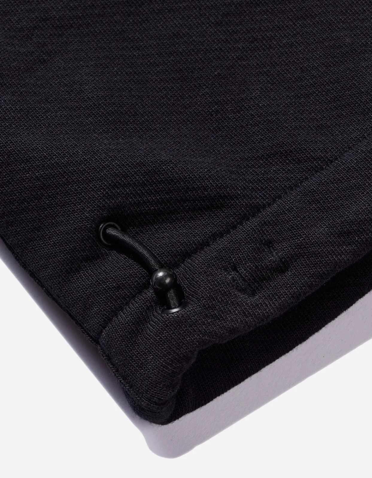 Sweatpants*Maharishi 4584 Shinobi Sweatpants Black