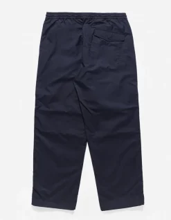 Track Pants*Maharishi 4296 Snocord® Loose Track Pants Navy