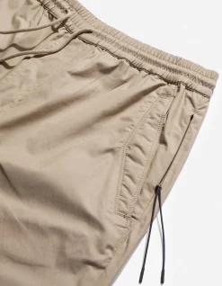 Track Pants*Maharishi 4296 Snocord® Loose Track Pants Sand
