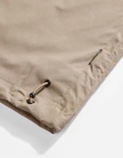 Track Pants*Maharishi 4296 Snocord® Loose Track Pants Sand