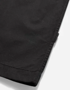 Shirts*Maharishi 4297 Snocord Travel Shirt Black
