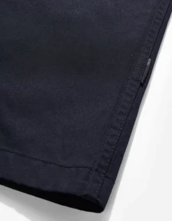 Shirts*Maharishi 4297 Snocord® Travel Shirt Navy