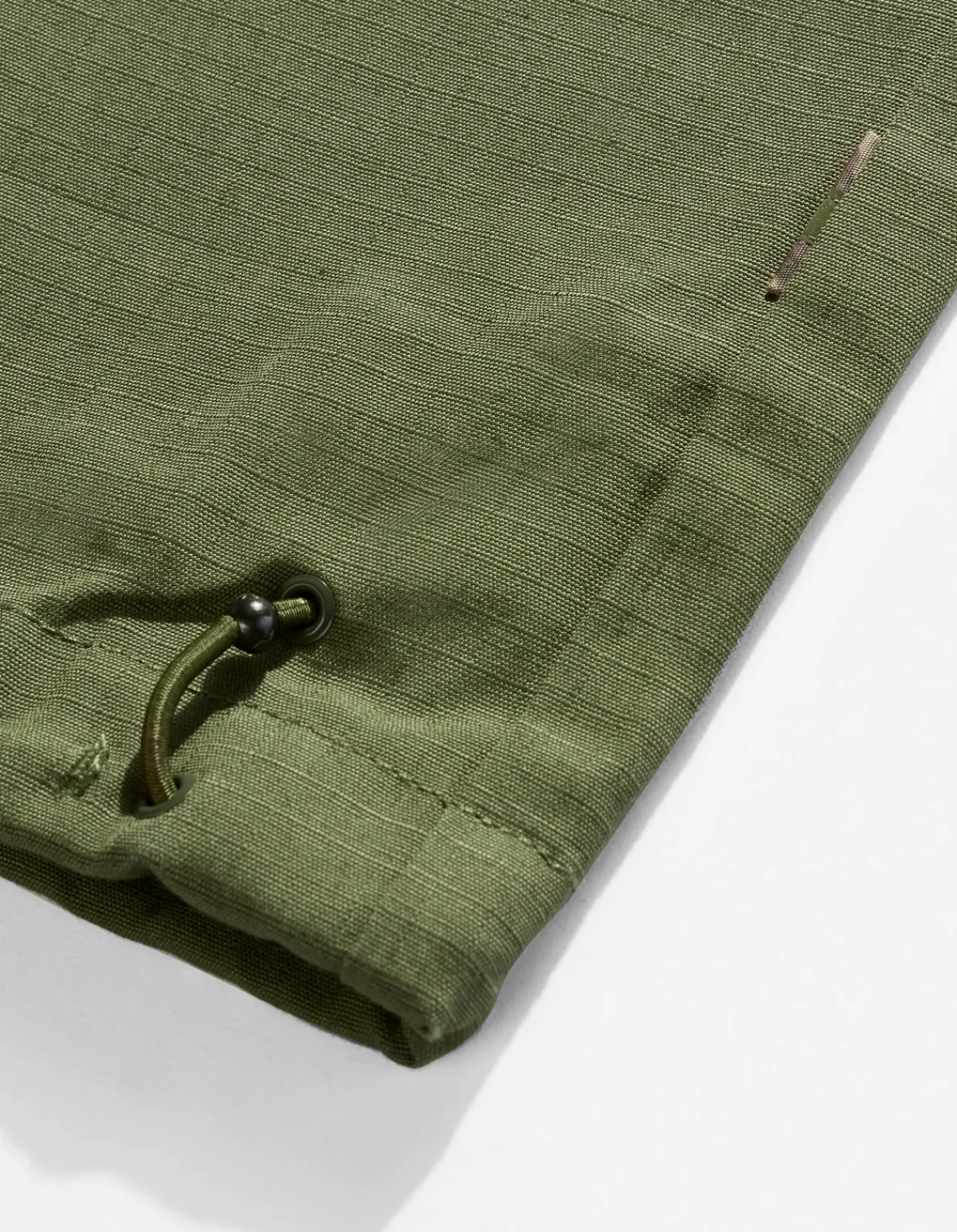 Original Snopants*Maharishi 4219 Thai Cloud Embroidered Loose Snopants® Olive Og-107F
