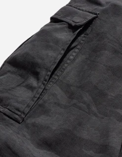 Cargo Pants*Maharishi 4291 Tigerstripe Loose Cargo Pants Subdued Night