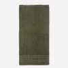 Swim Shorts*Maharishi 9369 Towel 40 X 80Cm · Organic Cotton Olive