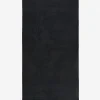 Swim Shorts*Maharishi 9870 Towel 90 X 180Cm · Organic Cotton 700 Black