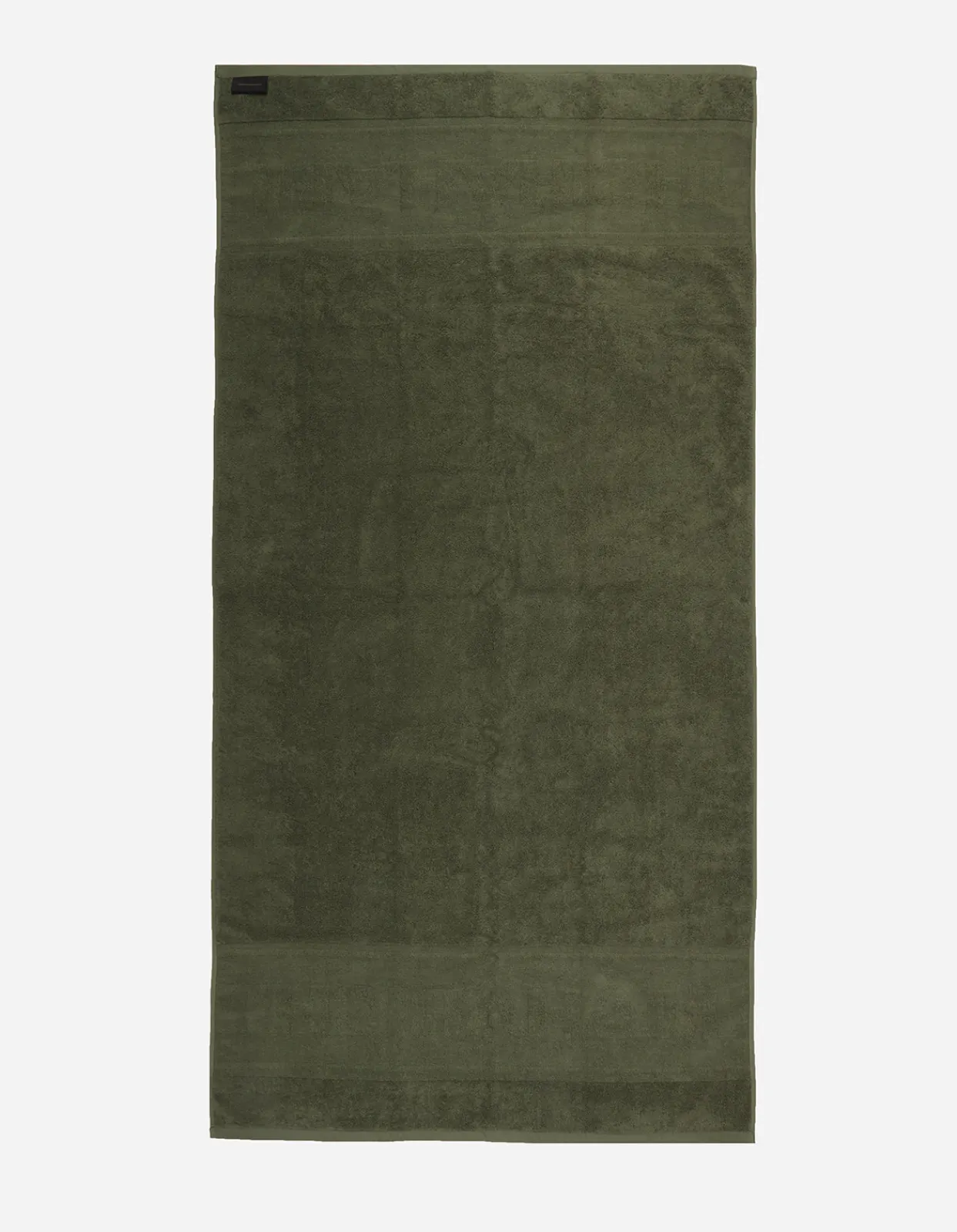 Swim Shorts*Maharishi 9363 Towel 90X180Cm · Organic Cotton Olive