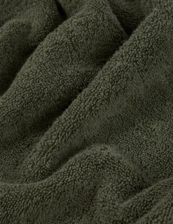 Swim Shorts*Maharishi 9363 Towel 90X180Cm · Organic Cotton Olive