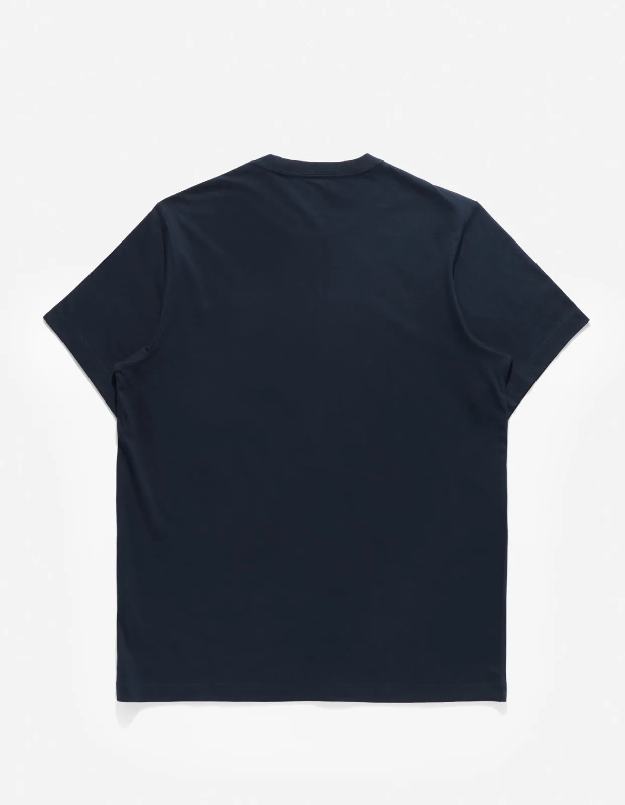 Short Sleeve T-Shirts*Maharishi 4230 Utility Pocket T-Shirt Navy