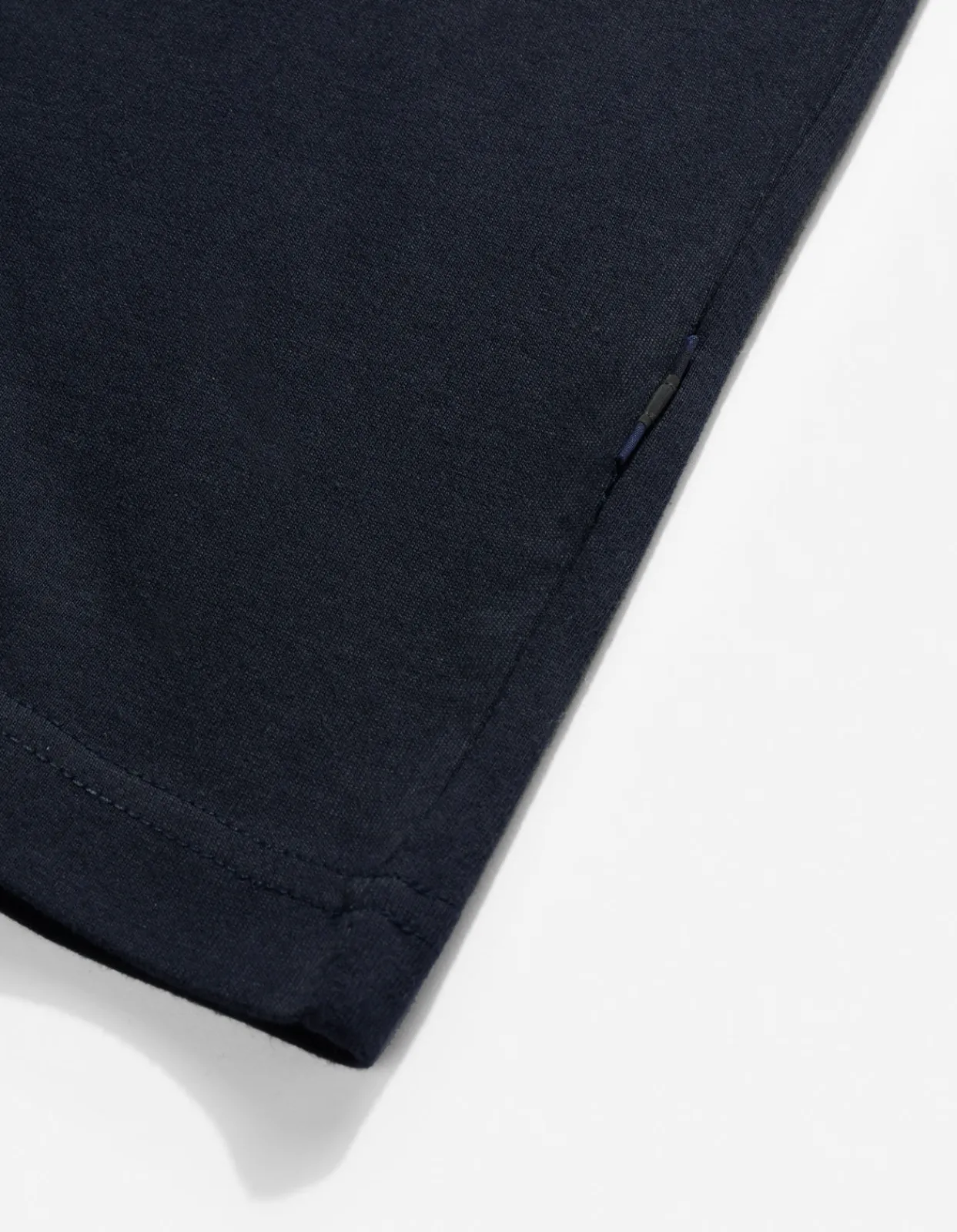 Short Sleeve T-Shirts*Maharishi 4230 Utility Pocket T-Shirt Navy