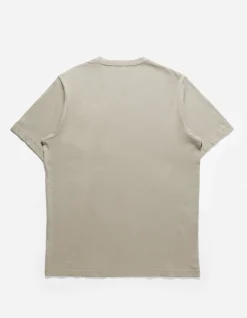 Short Sleeve T-Shirts*Maharishi 4230 Utility Pocket T-Shirt Silver Sage