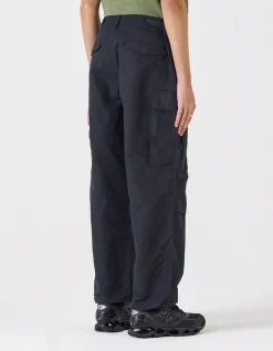 Cargo Pants*Maharishi 4201 Ventile® M65 Loose Cargo Pants Black