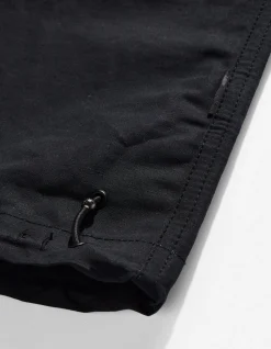 Cargo Pants*Maharishi 4201 Ventile® M65 Loose Cargo Pants Black