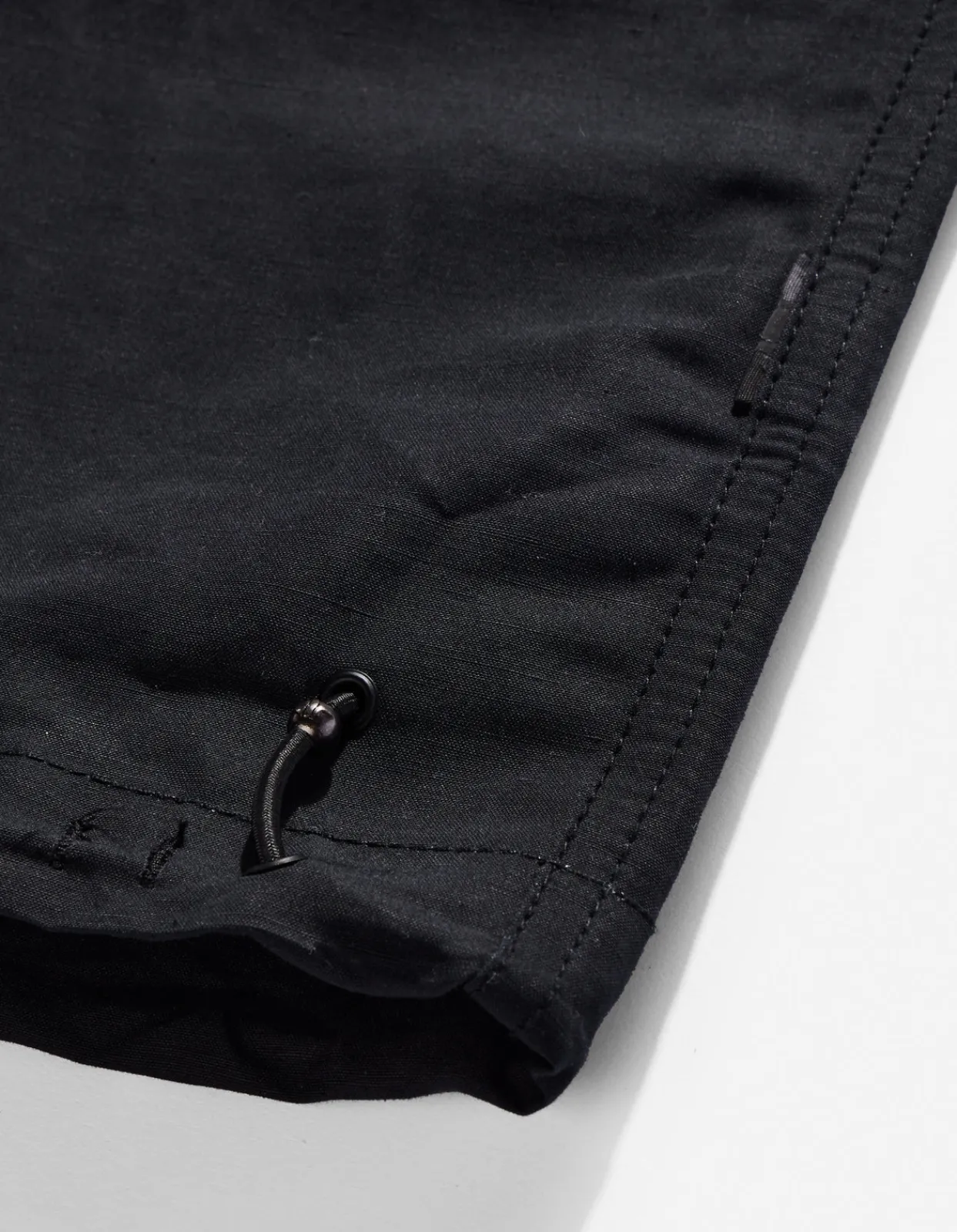 Cargo Pants*Maharishi 4201 Ventile® M65 Loose Cargo Pants Black