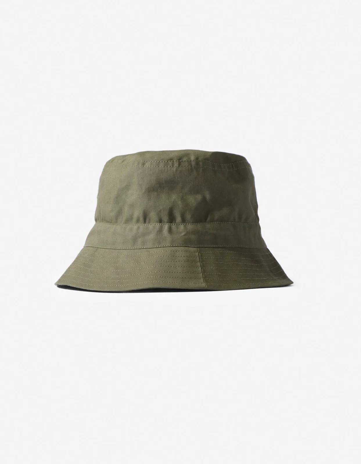Hats And Scarves*Maharishi 4110 Ventile® Wr Bucket Hat Olive