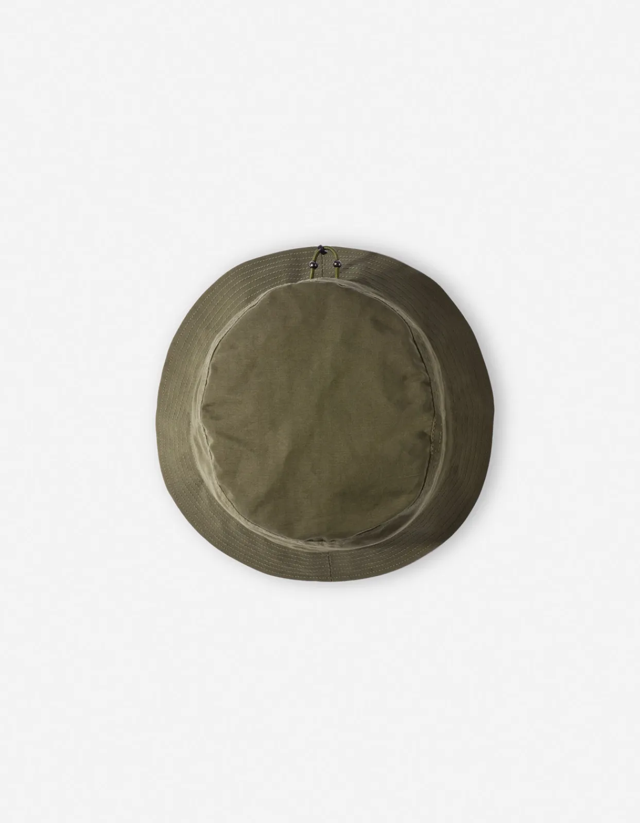 Hats And Scarves*Maharishi 4110 Ventile® Wr Bucket Hat Olive
