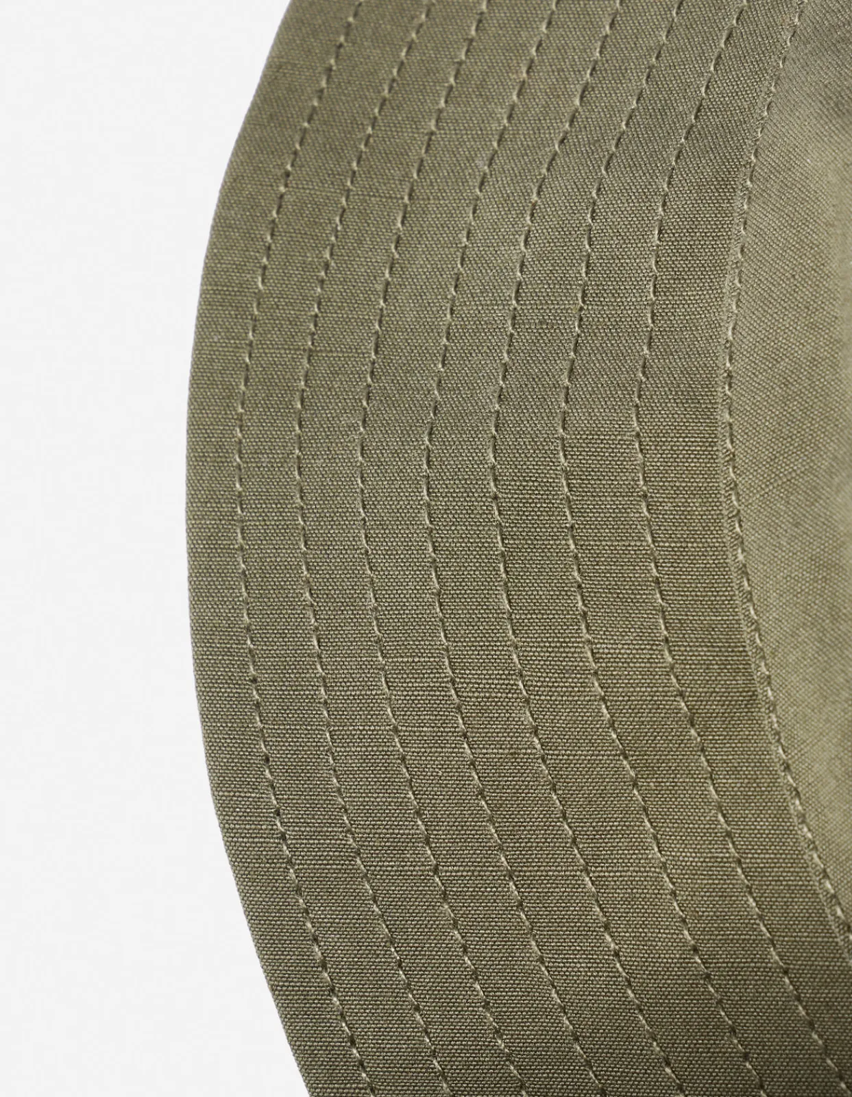 Hats And Scarves*Maharishi 4110 Ventile® Wr Bucket Hat Olive