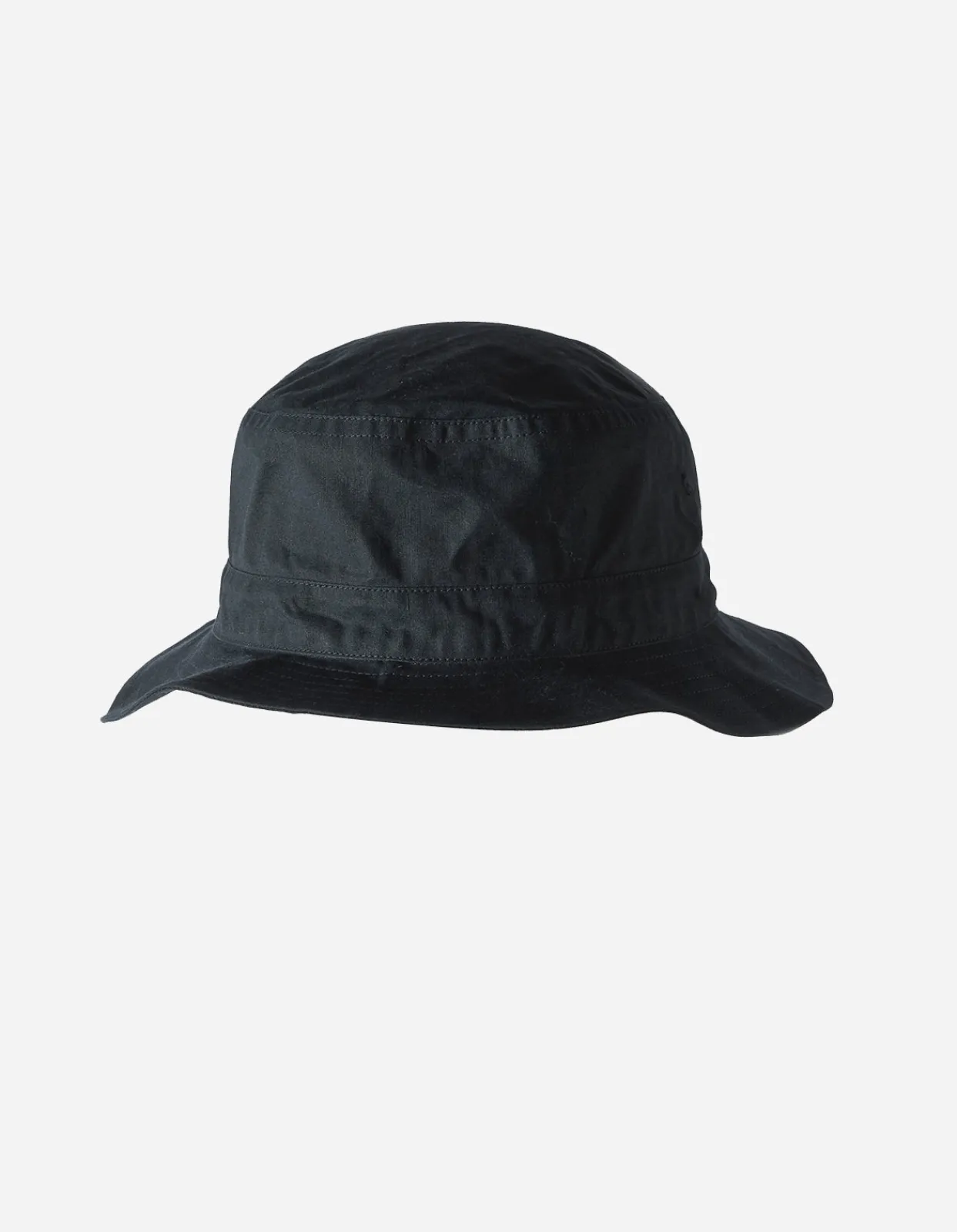 Hats And Scarves*Maharishi 4110 Ventile® Wr Bucket Hat Navy