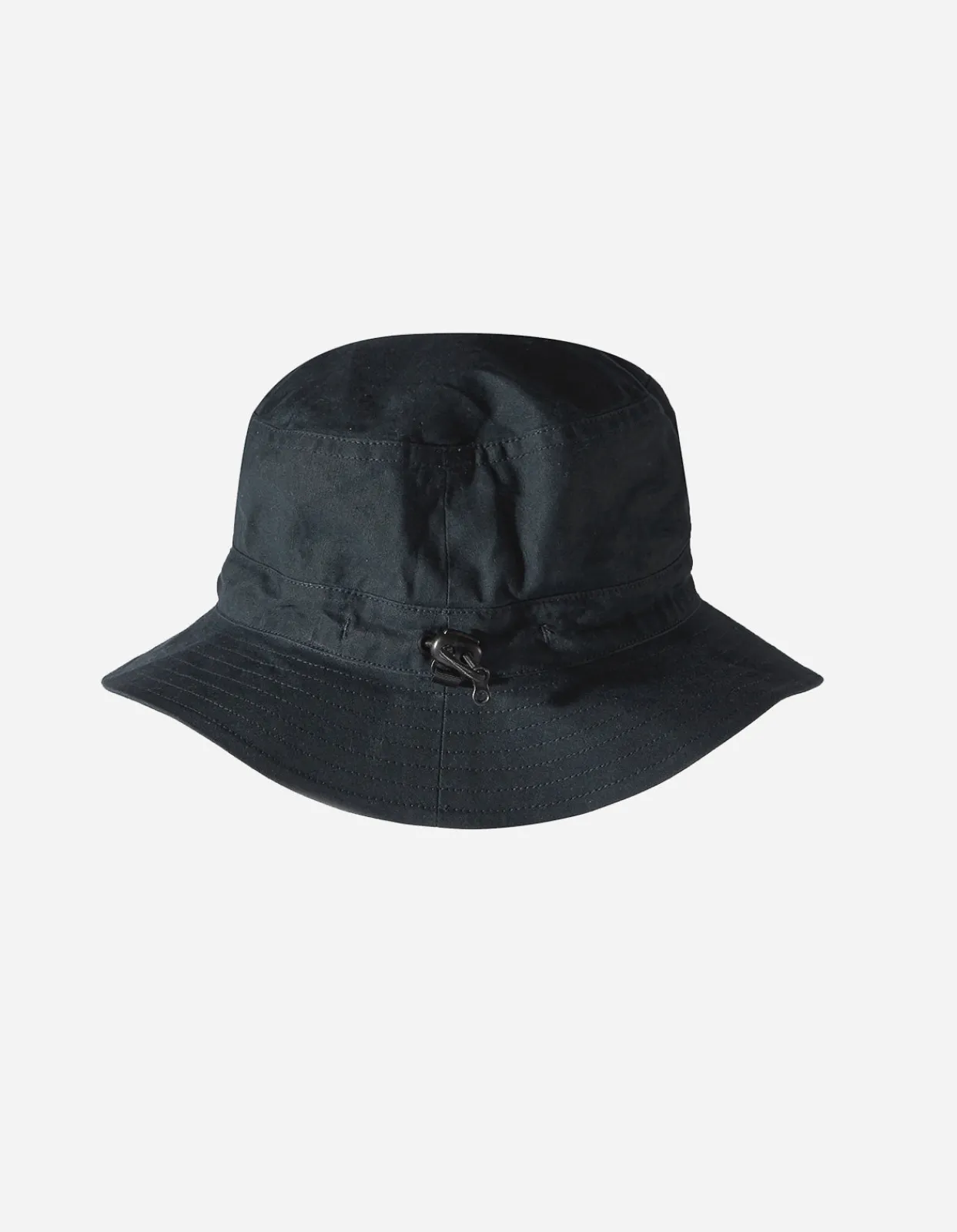 Hats And Scarves*Maharishi 4110 Ventile® Wr Bucket Hat Navy
