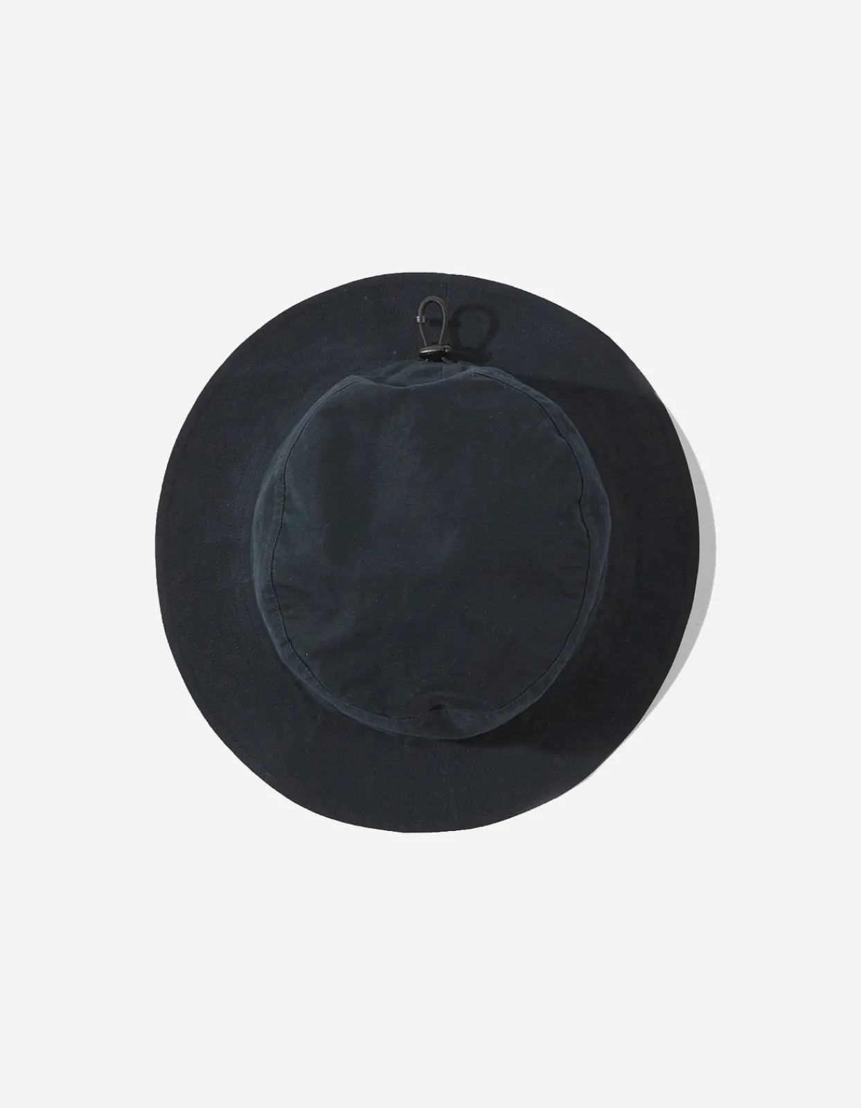 Hats And Scarves*Maharishi 4110 Ventile® Wr Bucket Hat Navy