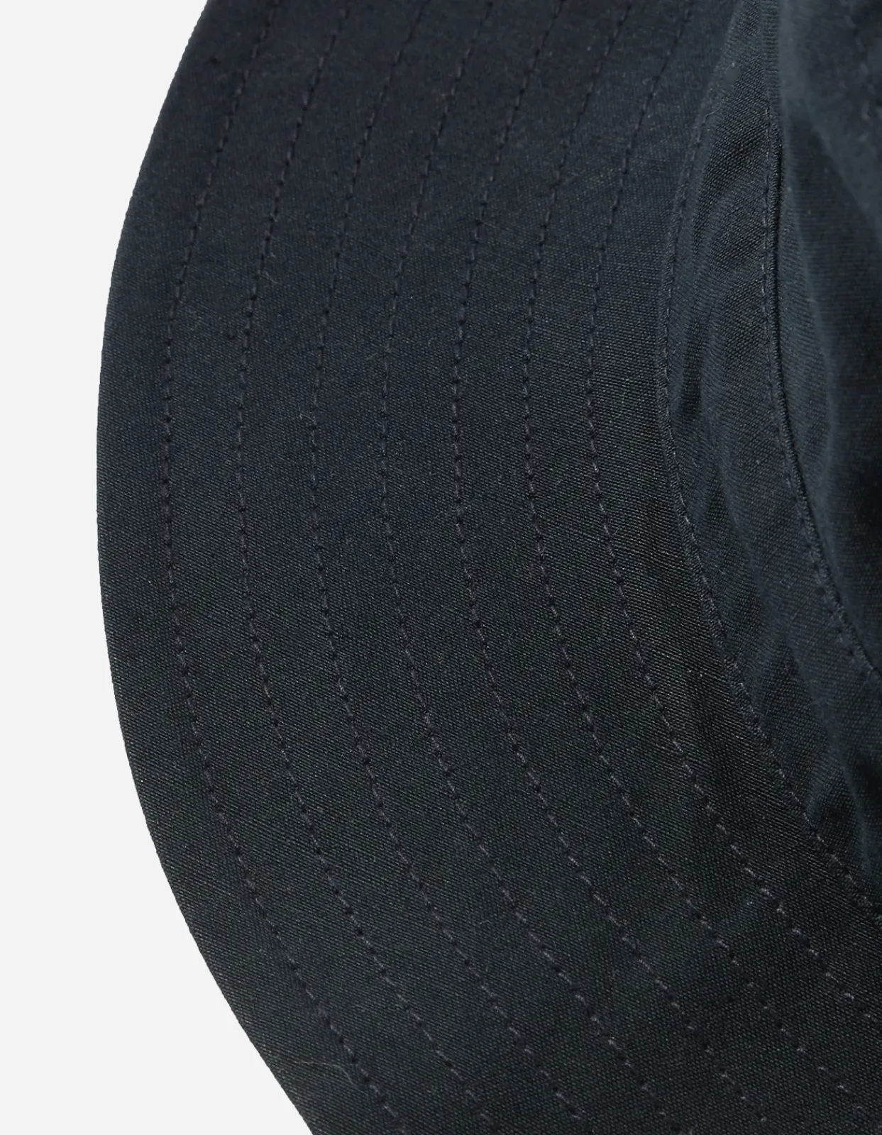 Hats And Scarves*Maharishi 4110 Ventile® Wr Bucket Hat Navy