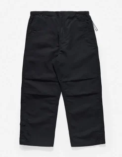 Original Snopants*Maharishi 4229 Ventile® Wr Loose Snopants® Black