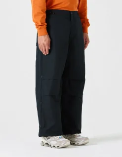 Original Snopants*Maharishi 4229 Ventile® Wr Loose Snopants® Black