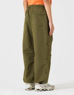Original Snopants*Maharishi 4229 Ventile® Wr Loose Snopants® Olive Og-107F